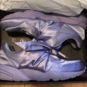 Rihanna Fenty Puma’s